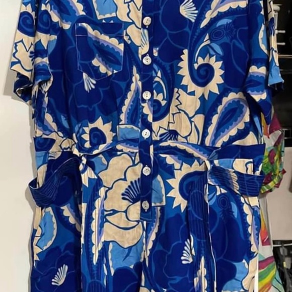 Farm Rio romper - Picture 3 of 4